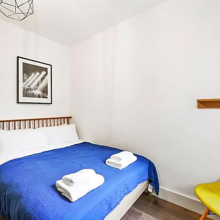2 Bed Garden Flat Leyton Village لندن المظهر الخارجي الصورة