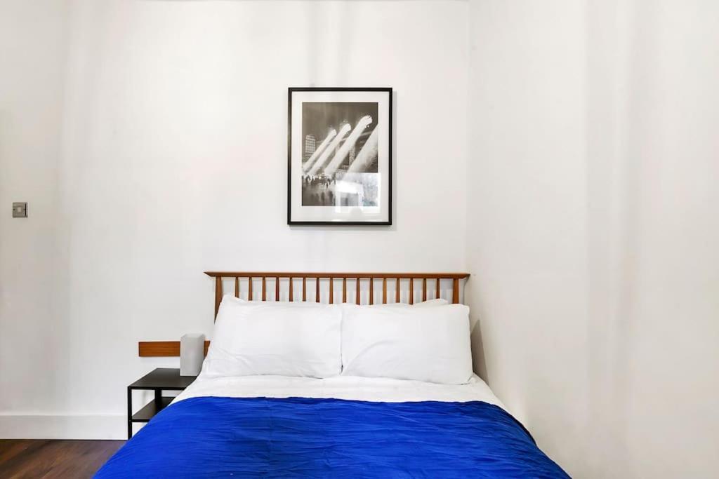 2 Bed Garden Flat Leyton Village لندن المظهر الخارجي الصورة